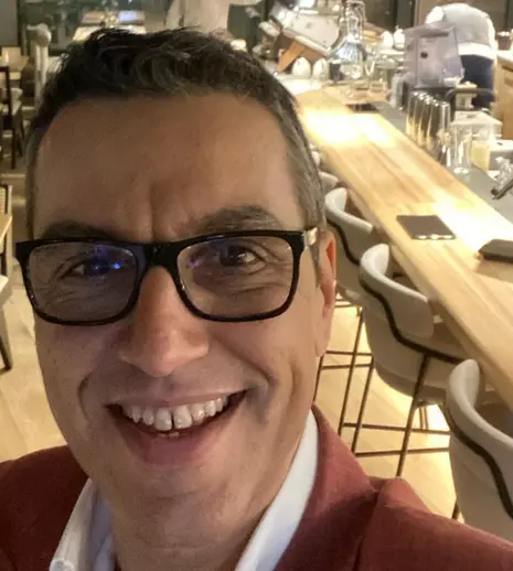 De ce lipsește Cristi Brancu din platoul „Exclusiv VIP” de la Prima TV. „Sunt bine ascuns”