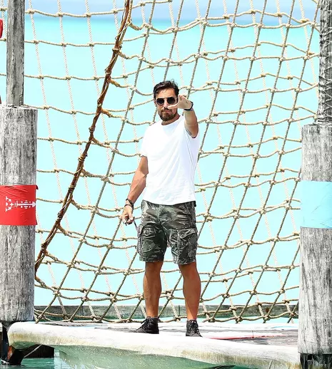 Cine sunt concurenții propuși spre eliminare la Survivor, 14 martie 2022. Echipa care a câștigat jocul de imunitate