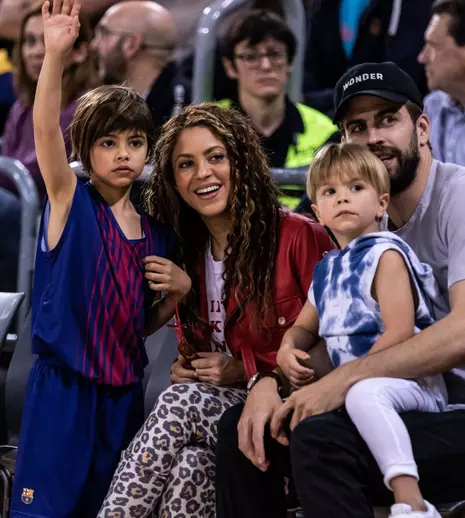 Un nou scandal între Shakira și Gerard Piqué e pe punctul să izbucnească. Lupta se va da în instanță