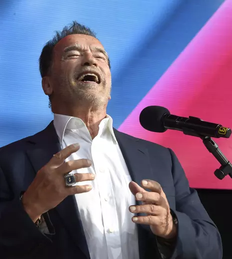 Efectul neașteptat al mesajului transmis de Arnold Schwarzenegger lui Putin