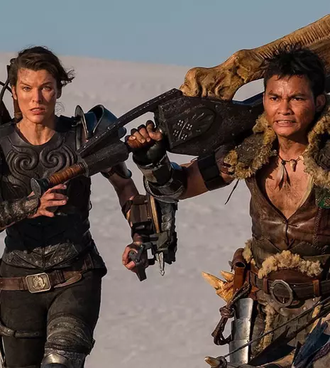 Filme la TV azi, 15 martie: „Vânătorul de monștri”, „Operațiunea Delta Force: Proiectul Zeus”, „Camera de refugiu”, „Lionheart”