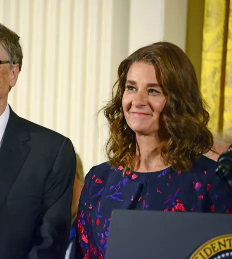 Motivele pentru care Melinda și Bill Gates au divorțat. Cine e femeia cu care ar fi înșelat-o