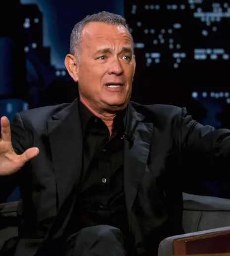 Tom Hanks i-a făcut cea mai frumoasă surpriză unei mirese. Gestul făcut de celebrul actor