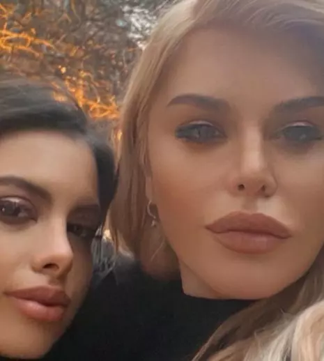 Transformare uluitoare pentru fiica Loredanei. Elena are 24 de ani și uimește cu ultima ședință foto