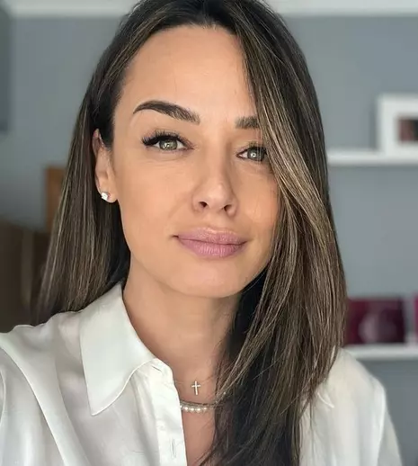 Momentul pe care Andreea Raicu nu îl va uita niciodată. Totul s-a întâmplat la o nuntă