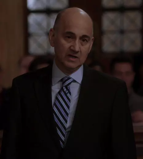 Ned Eisenberg a murit. Actorul din „The Marvelous Mrs. Maisel” și „Soția perfectă” avea 65 de ani