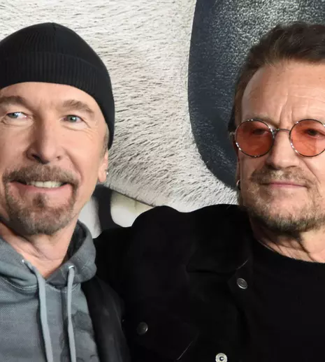 Povestea formației irlandeze U2, într-un nou serial produs de Netflix