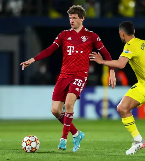 Cine transmite Bayern Munchen - Villarreal, meci din sferturile de finală din Liga Campionilor