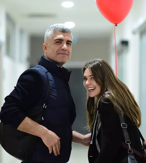 Serialul „Mireasa din Istanbul” își schimbă locul în grila Kanal D. Cum va fi difuzat