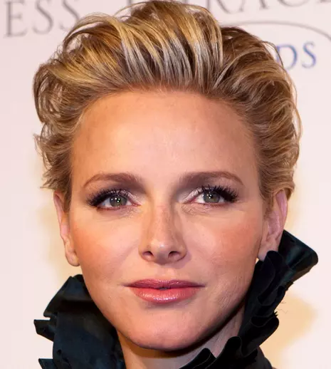 Prințesa Charlene de Monaco pare să-și fi găsit echilibrul. Ce fotografii de familie au fost făcute publice de Palatul princiar din Monaco