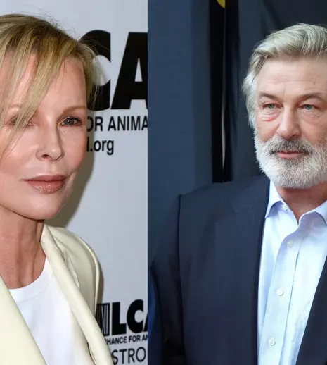 Kim Basinger, dezvăluiri despre fostul ei soț, Alec Baldwin. De ce fiica lor, Ireland Baldwin, n-a mai vorbit cu ei
