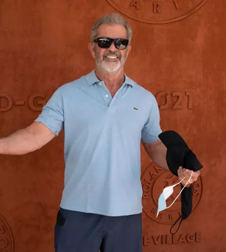 Reacția incredibilă a lui Mel Gibson, după ce a fost întrebat despre palma dată de Will Smith pe scena de la Oscaruri