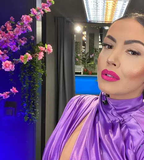 Andreea Mantea, dezvăluiri neașteptate. Cine e singura persoană care ar putea s-o dezamăgească