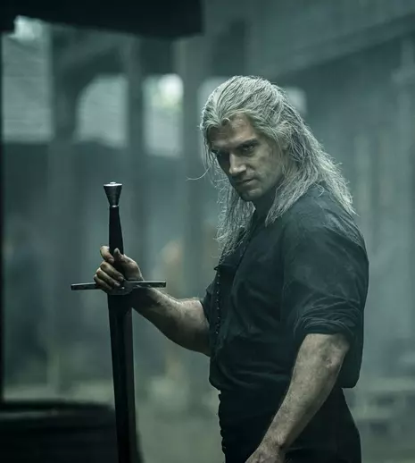 Henry Cavill părăsește „The Witcher”! Motivul pentru care actorul va fi înlocuit în sezonul 4
