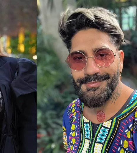 Loredana Groza și Connect-R, în ipostaze tandre pe internet. Cum s-au fotografiat