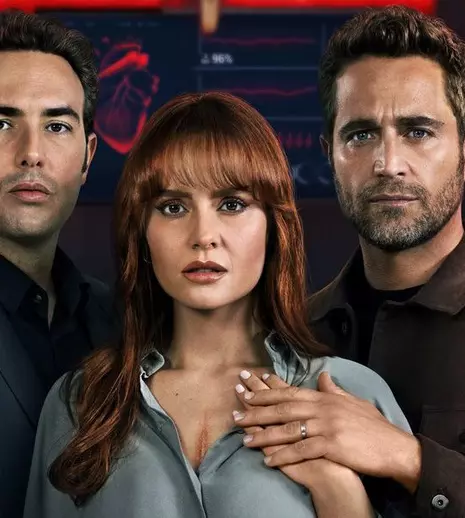 „Bănuiala inimii”, noua telenovelă care va apărea pe Netflix. Cine sunt actorii din distribuție