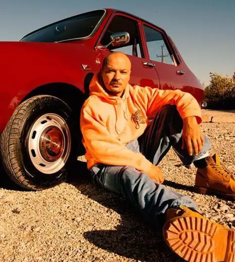 Puya, dosar penal pentru consum de cocaină. Rapperul a condus drogat