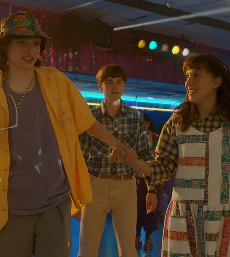 Ce filme și seriale apar pe Netflix în mai 2022. Premierele lunii