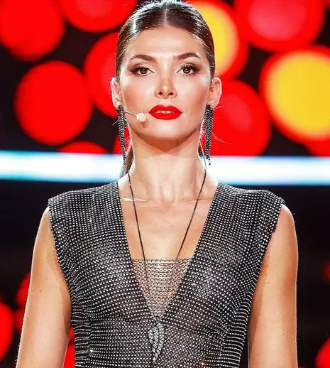 Cu ce problemă de sănătate se confruntă Alina Pușcaș. „E groaznic! Sunt toată umflată”