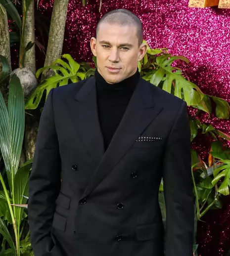 Gestul șocant făcut de Channing Tatum într-un restaurant londonez, după un acces de furie