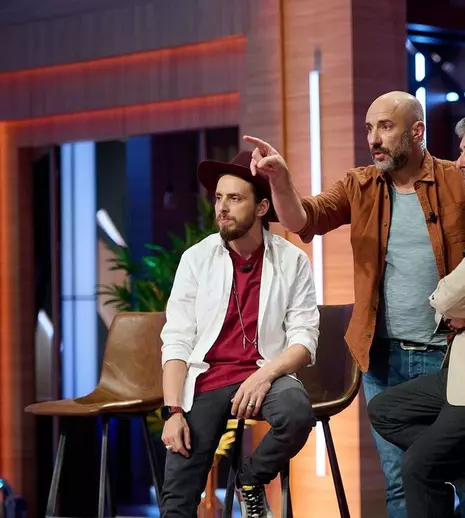 Cine a fost eliminat de la MasterChef, 12 mai 2022. „Continuă să gătești. Promite-mi. Ai mână bună”