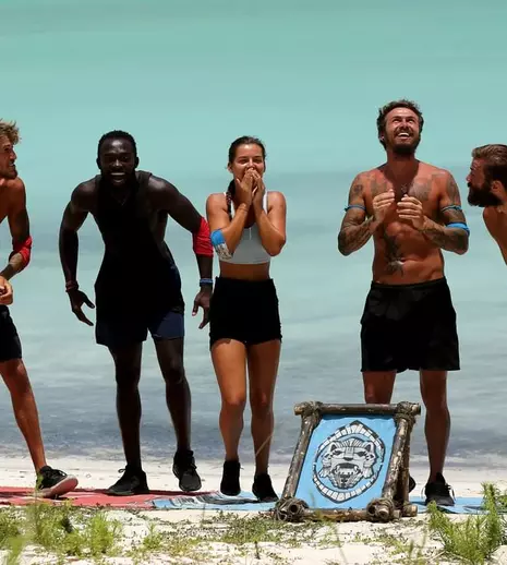 Cine a fost eliminat de la Survivor, 24 mai 2022. „Mă doare inima. Am crezut în șansa mea”