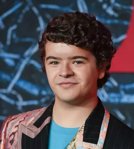 Gaten Matarazzo, Dustin din „Stranger Things”, despre noul sezon al producției Netflix: „Dacă toată lumea ar ști exact ce se petrece, s-ar isca haosul”