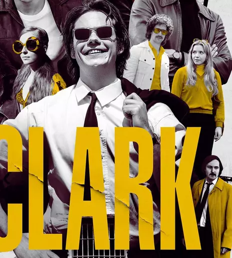 „Clark”, serialul Netflix despre celebrul jefuitor de bănci care a condus la apariția expresiei „sindromul Stockholm”