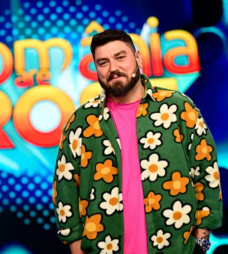 România are Roast, 18 mai 2022. Pârșii circumspecți caută cele 7 superlative ale Banatului. „M-am șocat puțin”