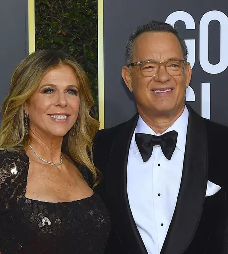 Rita Wilson și Tom Hanks au sărbătorit 34 de ani de căsnicie. Care este povestea lor de dragoste
