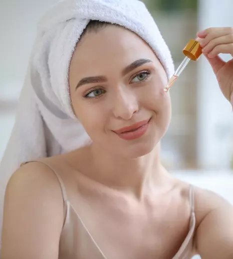 De ce să folosești produse cu vitamina C pentru îngrijirea pielii?