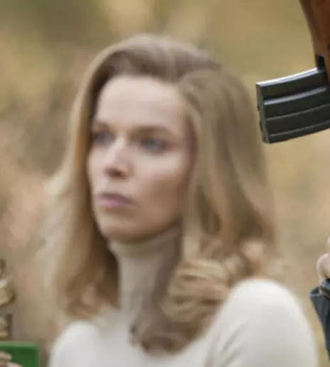 Filme la TV azi, 19 mai: „Americanul”, „Omul-lup”, „Mauritanul”, „Primul contact”