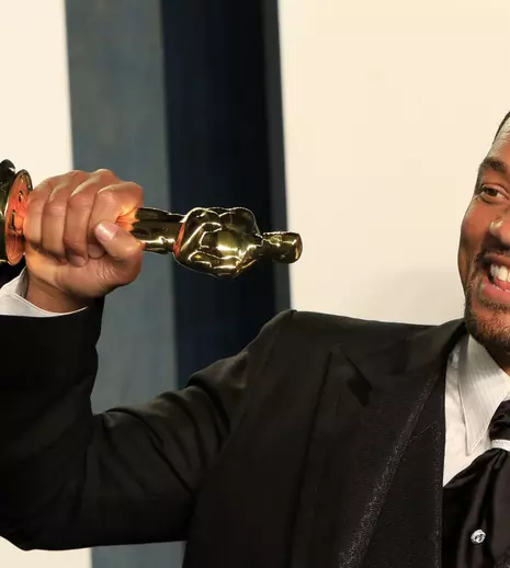 Vești proaste pentru Will Smith. Ce se întâmplă cu noul său film, „Emancipation”