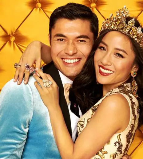 Celebra comedie romantică „Asiatici bogați și nebuni” va avea un spin off