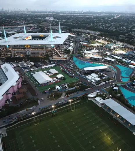 Cine transmite la tv Marele Premiu de la Miami 2022. Programul cursei de Formula 1