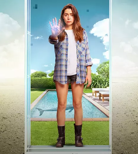 De ce să vezi „Made for Love”, cu Cristin Milioti și Ray Romano. HBO Max a lansat recent și sezonul 2 al serialului SF