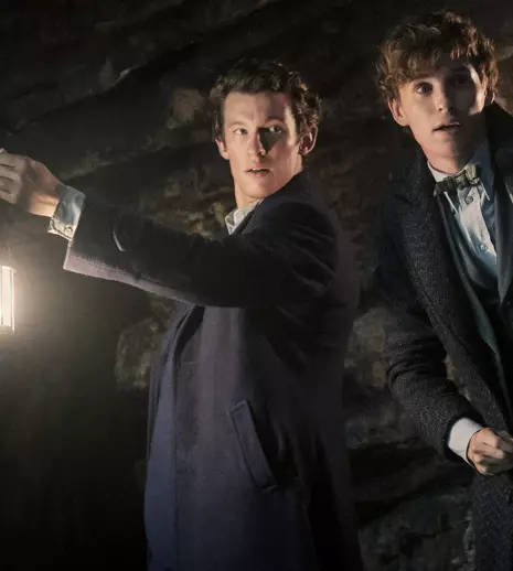 „Animale fantastice 3” se lansează pe HBO Max. Când e programată premiera