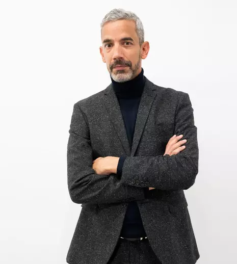 Bienala Art Encounters 2023 va fi curatoriata de Adrian Notz (Elveția) și va avea loc între 19 mai și 16 iulie 2023