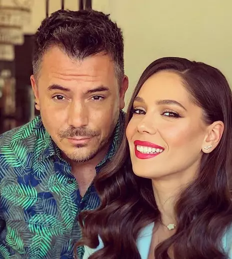 Irina Fodor, senzațională în costum de baie! Ea și Răzvan Fodor se bucură de o vacanță de vis