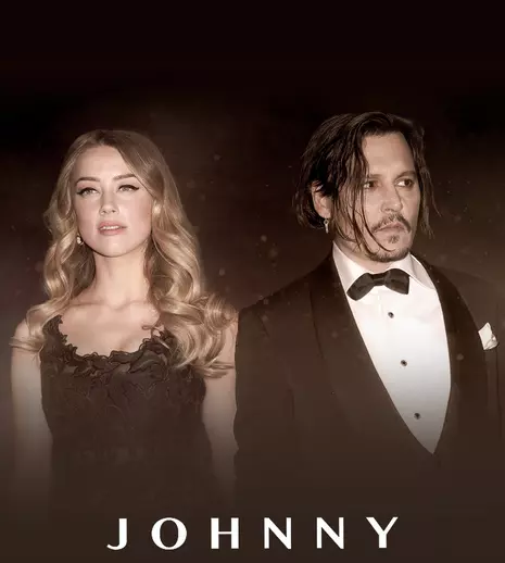 „Johnny & Amber”, povestea scandalului, în premieră pe TLC