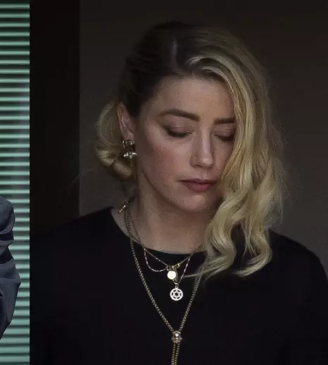 Reacțiile lui Johnny Depp și Amber Heard, după ce actorul a câștigat procesul de defăimare