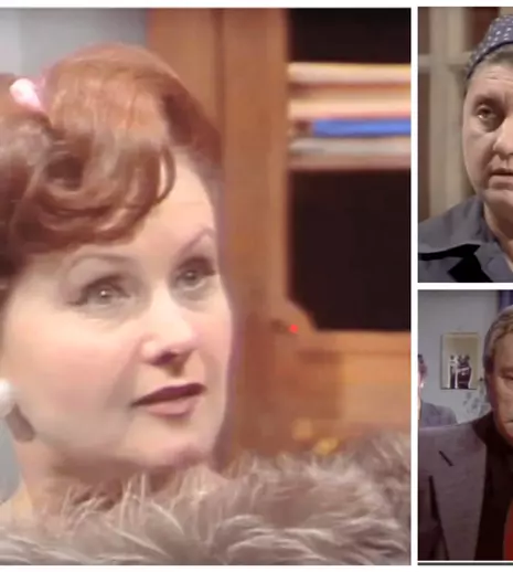 Teatru TV. „Sfântul Mitică Blajinul”, cu Stela Popescu, Tamara Buciuceanu-Botez și Amza Pellea, duminică pe TVR 3