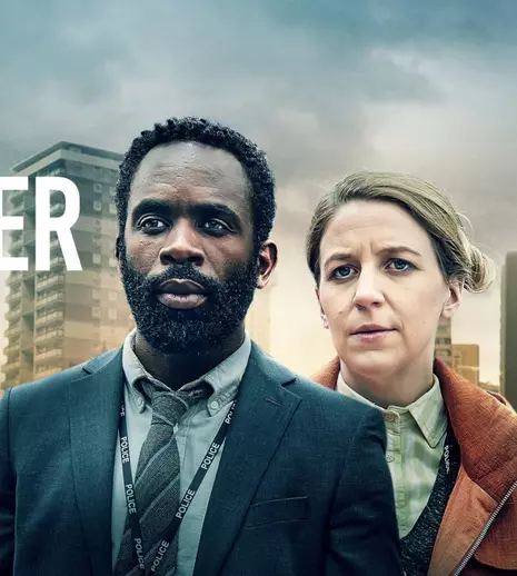 Salt mortal de pe Portland Tower. Miniseria „Turnul” debutează la Cinemax