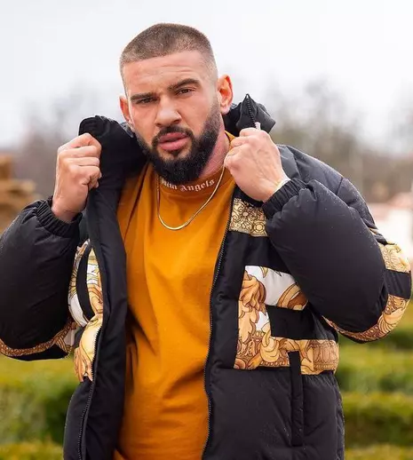 Dorian Popa, în mijlocul unui scandal la concertul său. Declarațiile artistului