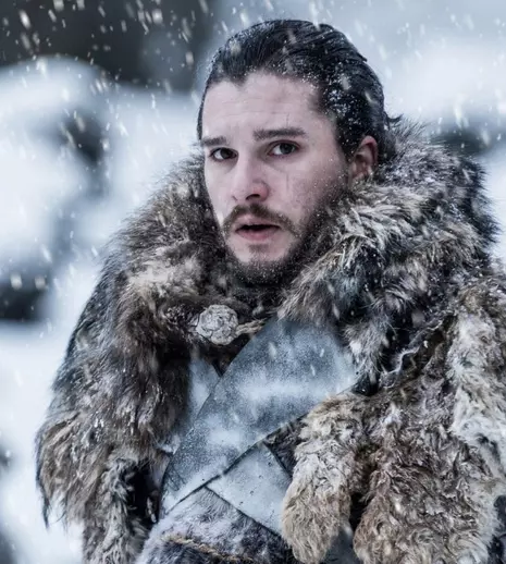 Vești amestecate de la HBO: „Casa Dragonului” întârzie, Jon Snow s-ar putea să nu se întoarcă