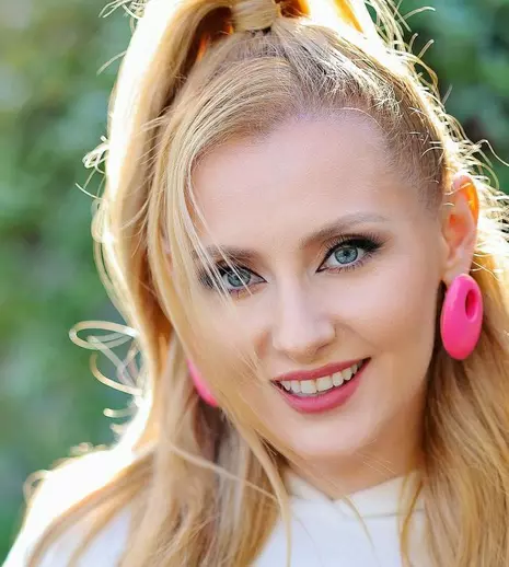 Alina Sorescu, gata pentru divorțul de Alexandru Ciucu. Adevăratul motiv pentru care designerul vrea custodia copiilor