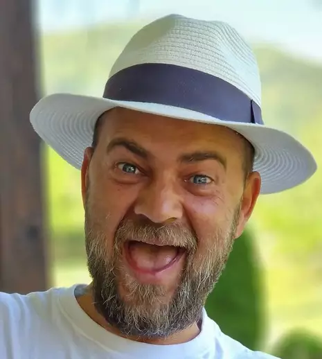 Motivul pentru care Cosmin Seleși nu vrea să revină în televiziune. De ce nu s-a uitat niciodată la el la TV