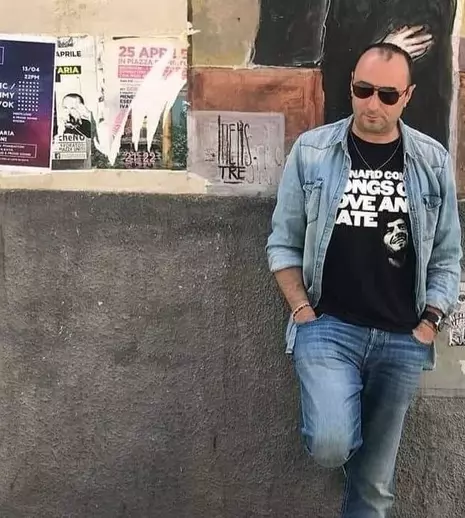 Cum arată și cu ce se ocupă fiica lui Marius Tucă