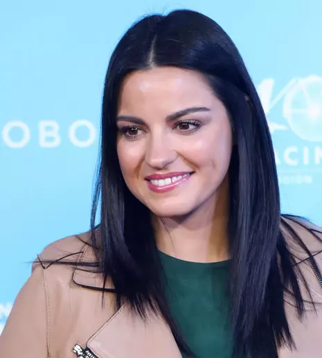 După „Oscuro deseo”, Maite Perroni revine la Netflix într-un nou serial. Ce știm despre proiect