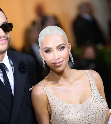 De ce s-au despărțit Kim Kardashian și Pete Davidson. „Pur și simplu era epuizată”